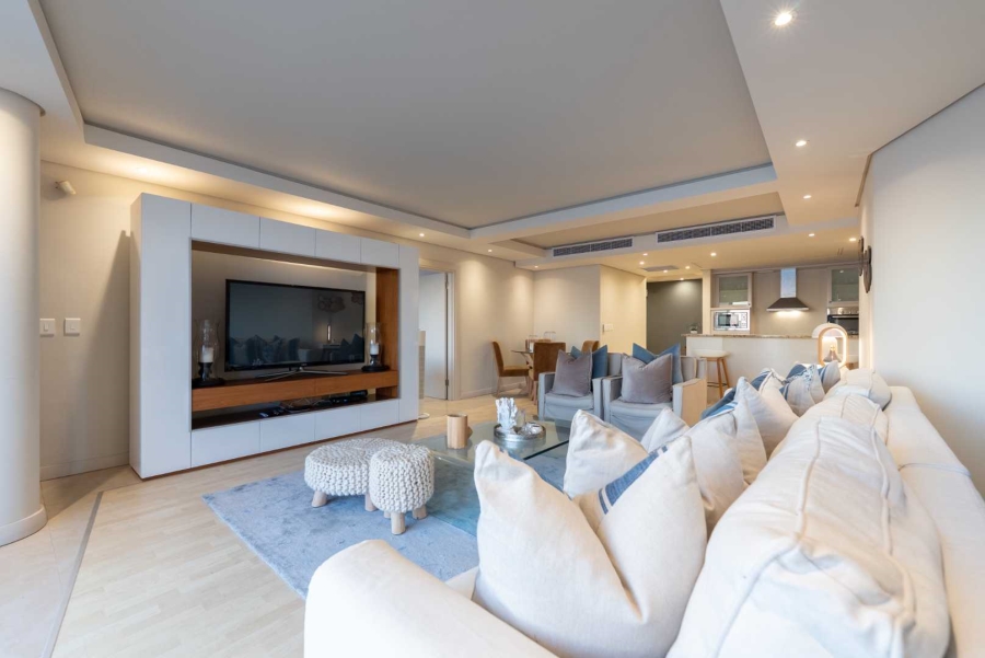 2 Bedroom Property for Sale in Clifton Western Cape